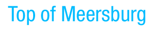 Top of Meersburg Logo